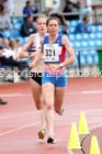 Senior womens 5000 metres, Northern Championships, Sport City, Manchester. Photo: David T. Hewitson/Sports for All Pics